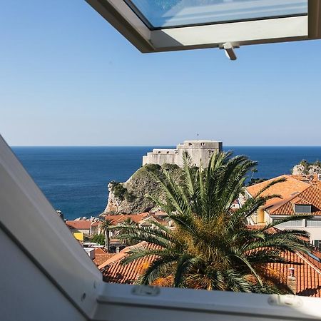 Gina Apartment Dubrovnik Værelse billede