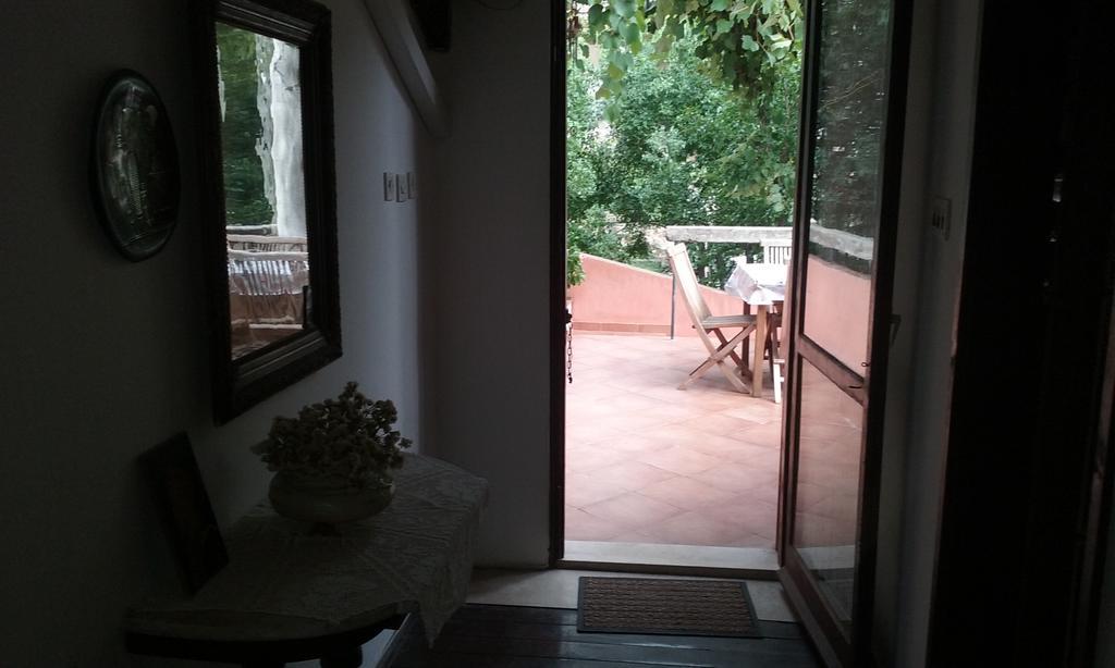 Gina Apartment Dubrovnik Værelse billede