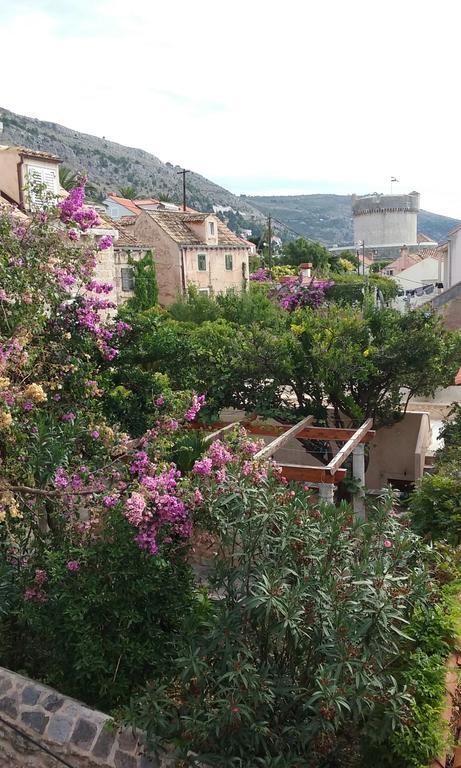 Gina Apartment Dubrovnik Eksteriør billede