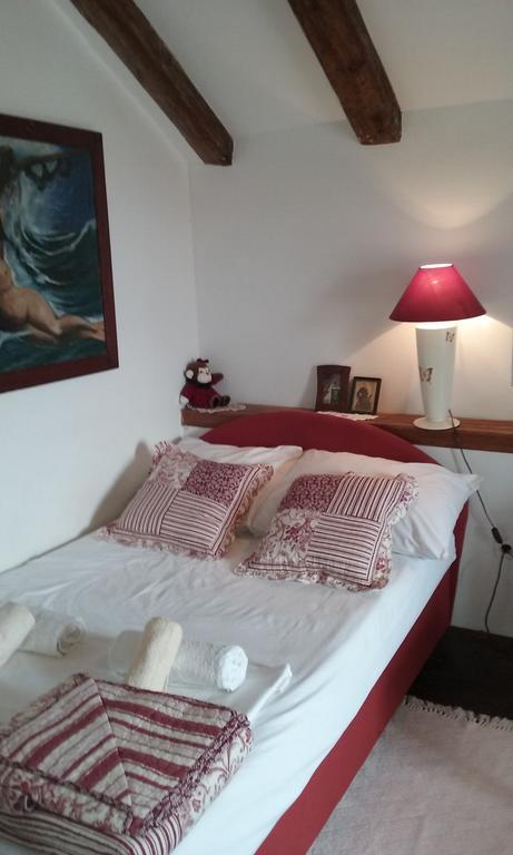 Gina Apartment Dubrovnik Eksteriør billede