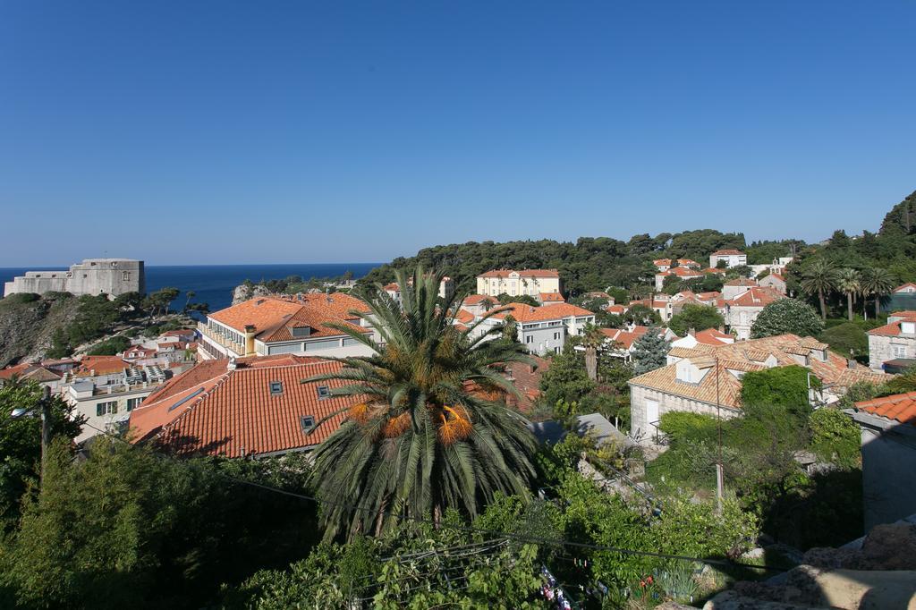 Gina Apartment Dubrovnik Værelse billede