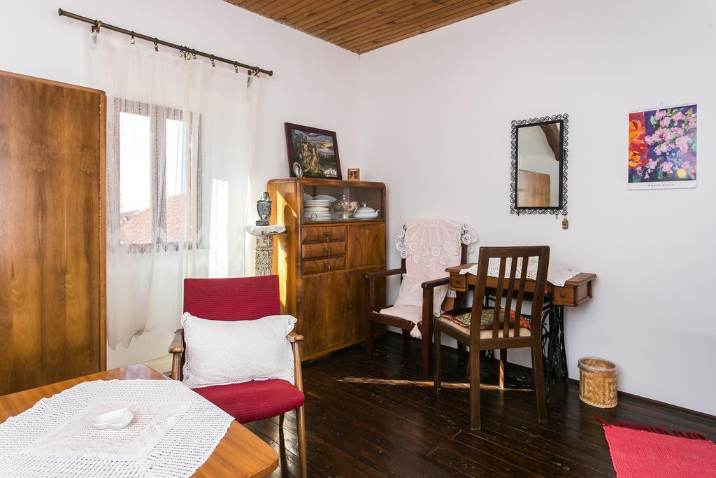 Gina Apartment Dubrovnik Værelse billede