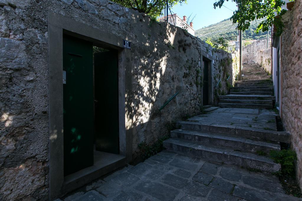 Gina Apartment Dubrovnik Værelse billede