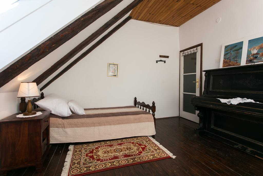 Gina Apartment Dubrovnik Værelse billede