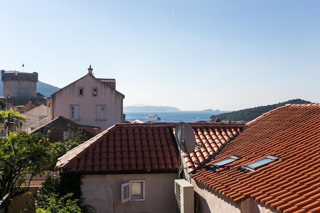 Gina Apartment Dubrovnik Værelse billede