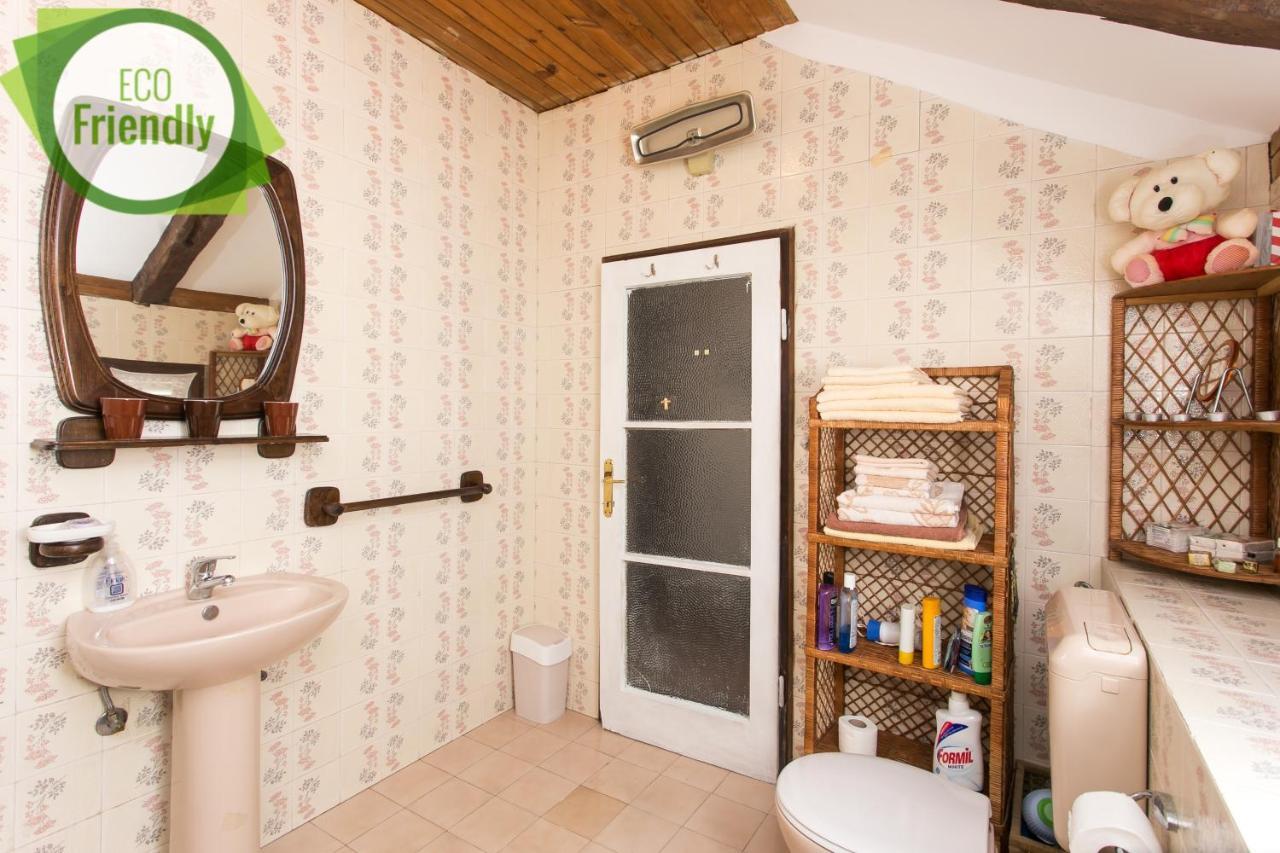 Gina Apartment Dubrovnik Eksteriør billede